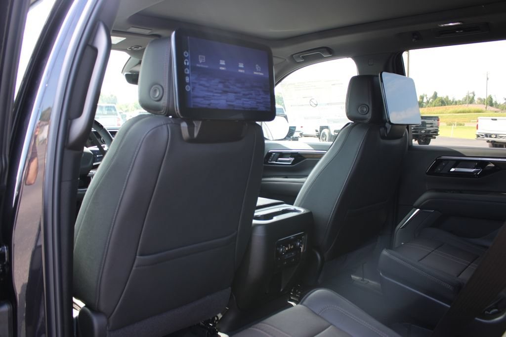 2026 Chevrolet Tahoe High Country - Photo 27