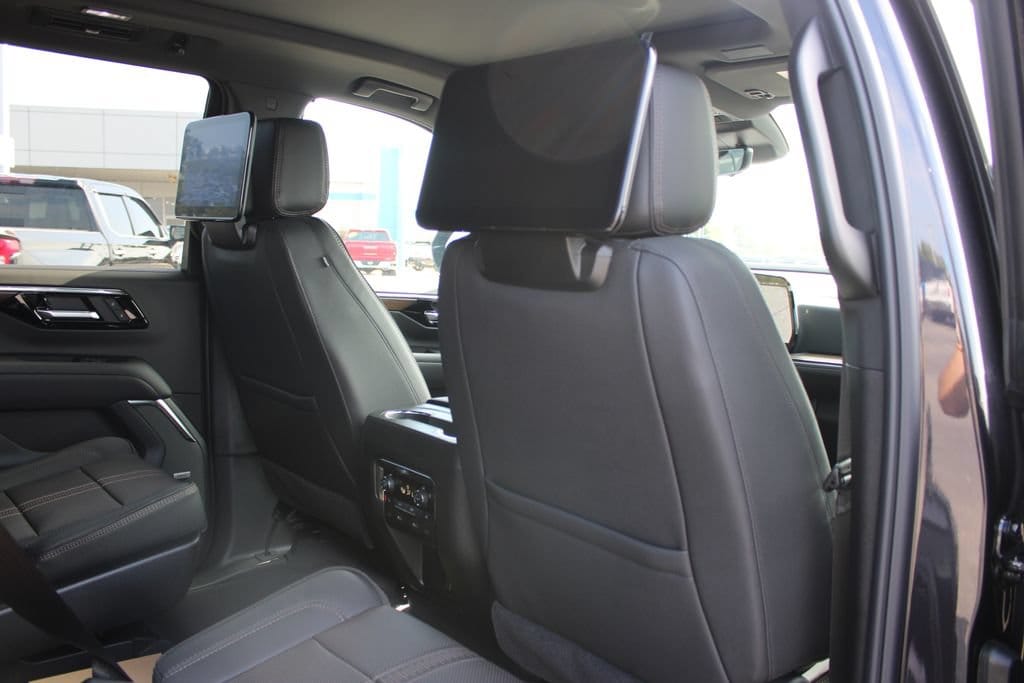 2026 Chevrolet Tahoe High Country - Photo 36
