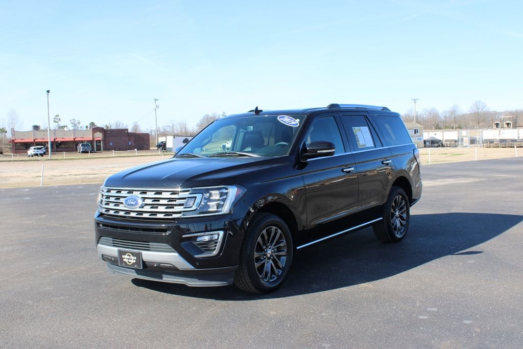 Used 2019 Ford Expedition Limited