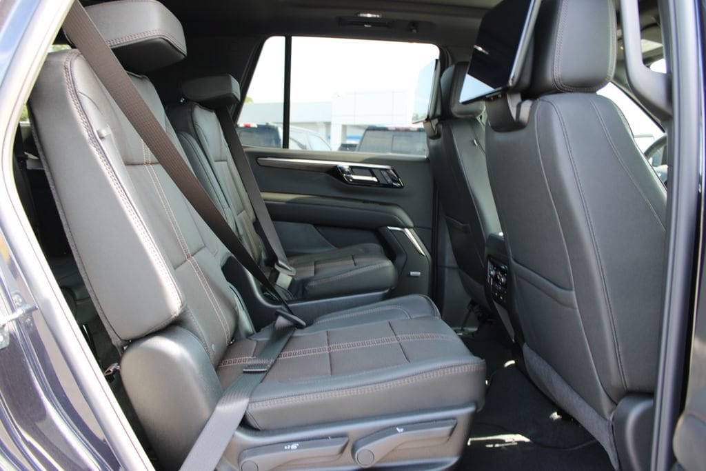 2026 Chevrolet Tahoe High Country - Photo 35