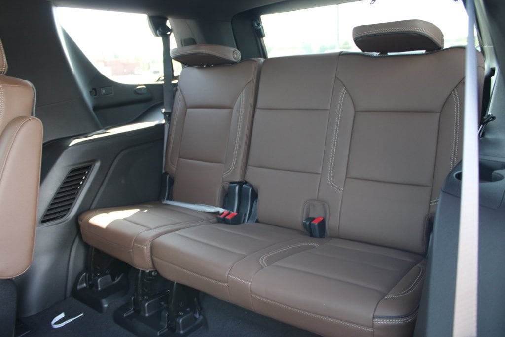 2026 Chevrolet Tahoe High Country - Photo 32