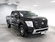  Nissan Titan