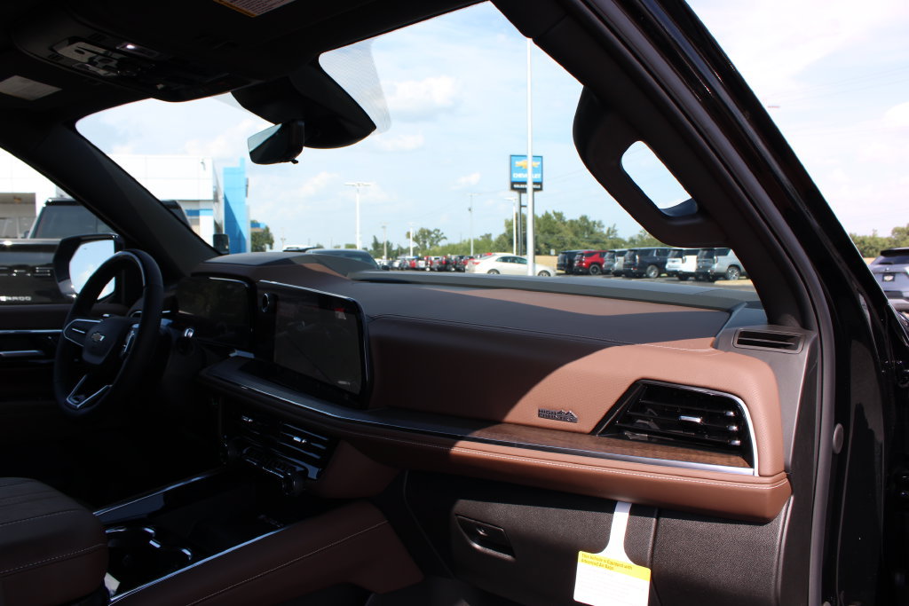 2026 Chevrolet Tahoe High Country - Photo 35