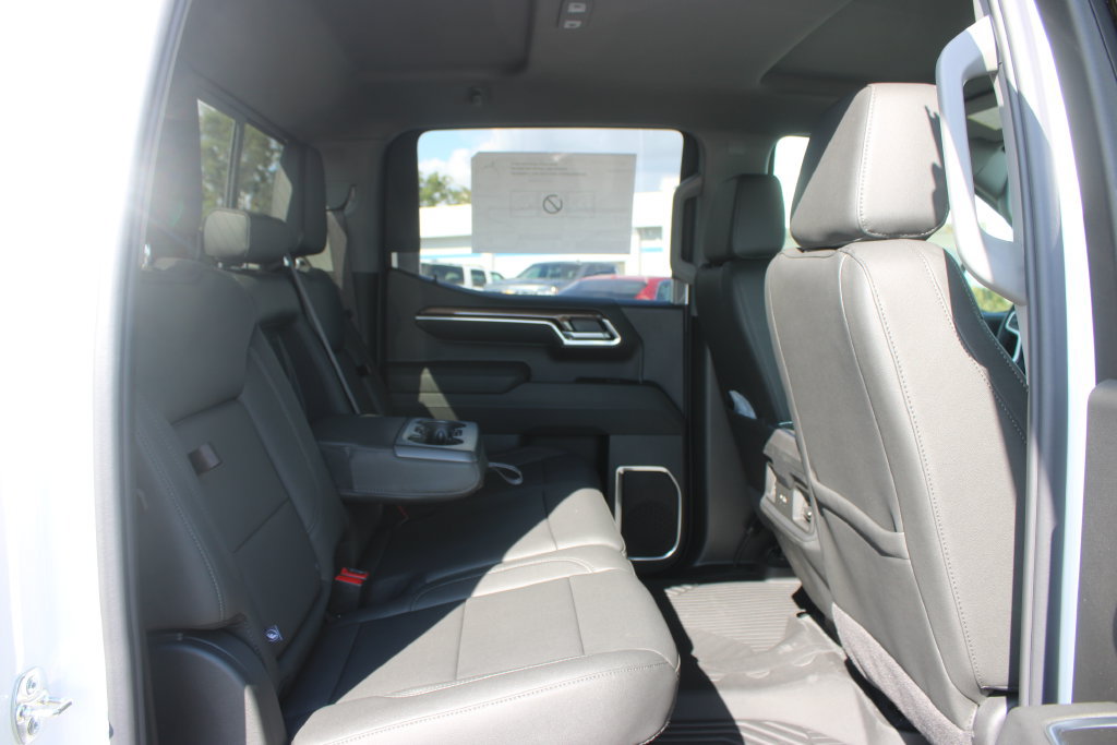 2026 Chevrolet Silverado 1500 RST - Photo 34
