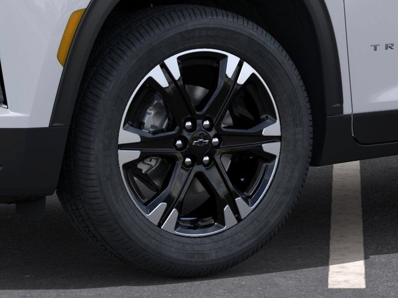 2027 Chevrolet Traverse LT - Photo 9
