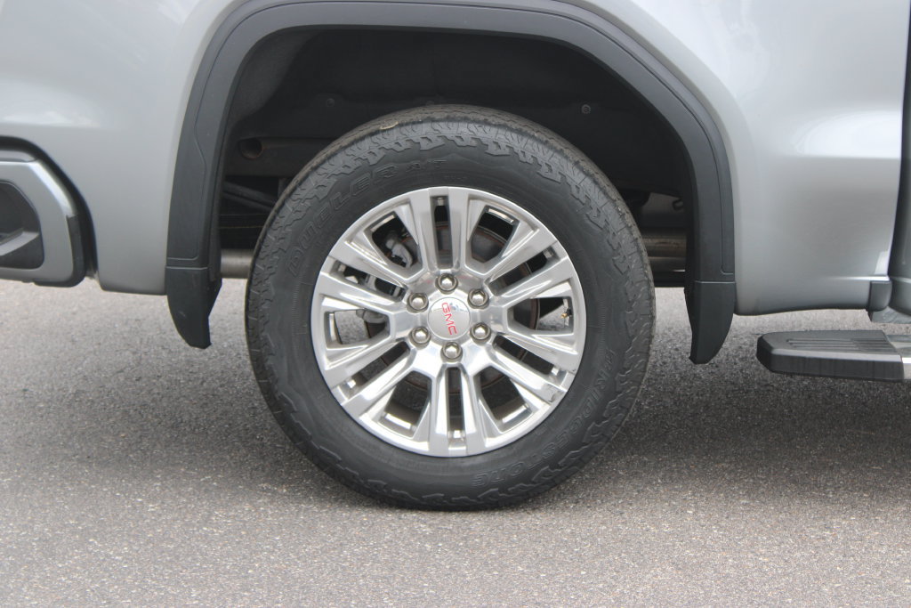 2023 GMC Sierra 1500 Denali Denali - Photo 13