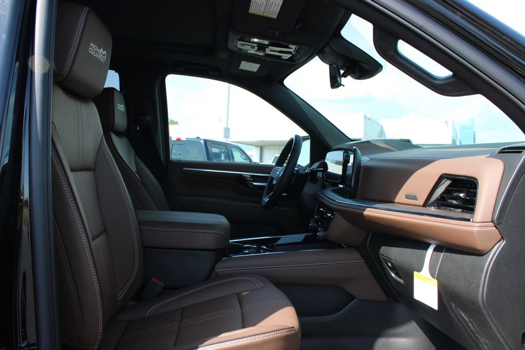 2026 Chevrolet Tahoe High Country - Photo 34