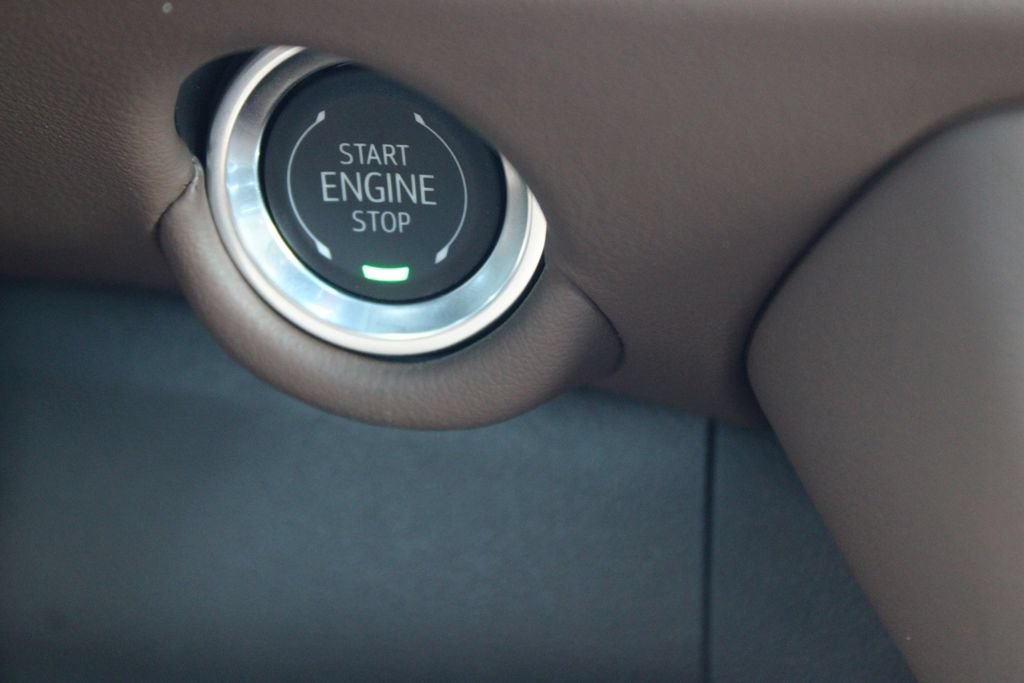 2026 Chevrolet Tahoe High Country - Photo 44