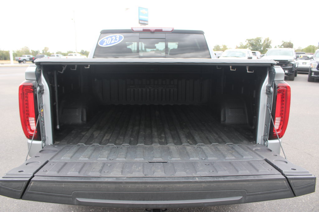 2023 GMC Sierra 1500 Denali Denali - Photo 23