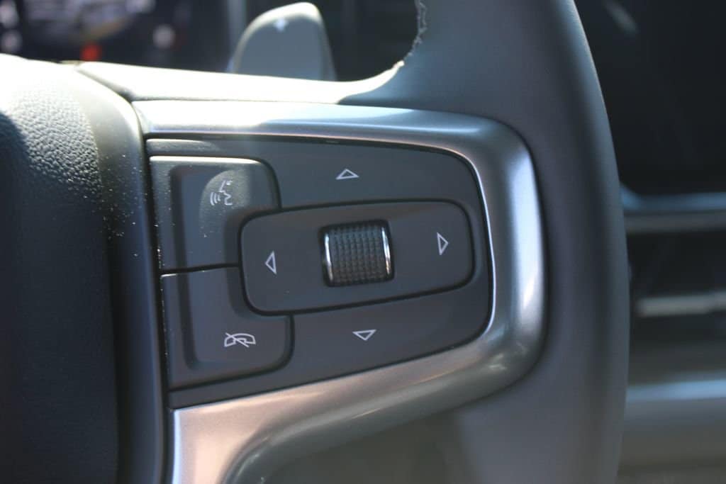 2026 Chevrolet Silverado 1500 RST - Photo 36