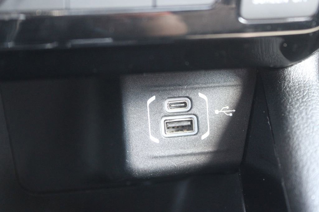 2025 Jeep Compass Trailhawk - Photo 41