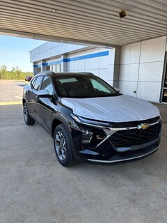 2026 Chevrolet Trax LT SUV