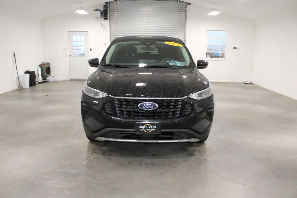 Used 2023 Ford Escape Active SUV