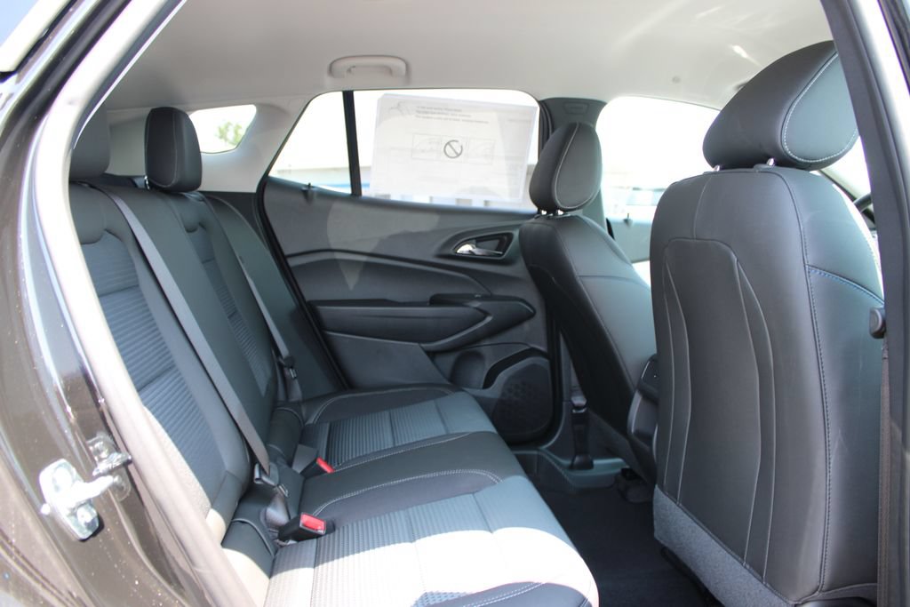 2026 Chevrolet Trax LT - Photo 30