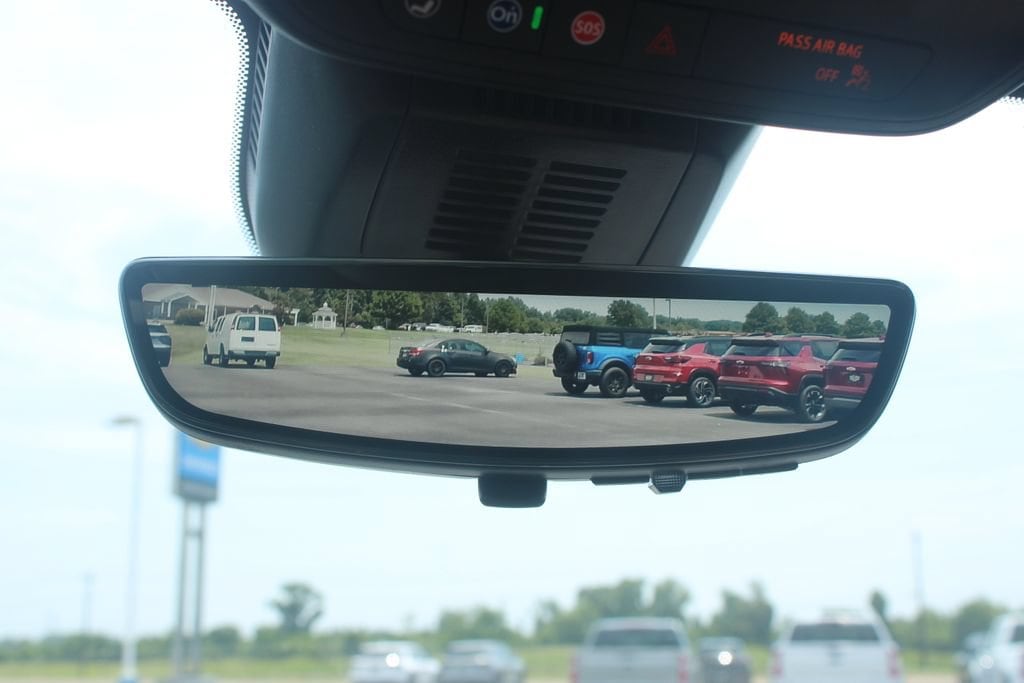 2027 Chevrolet Equinox ACTIV - Photo 62