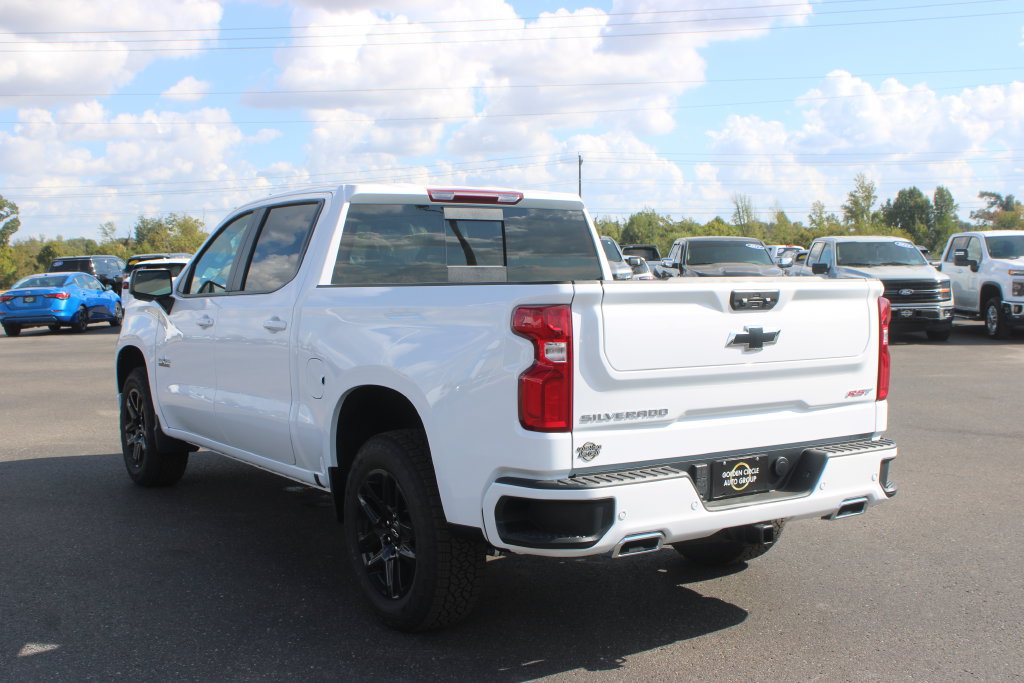 2026 Chevrolet Silverado 1500 RST - Photo 7