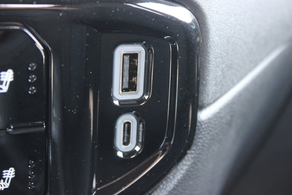 2026 Chevrolet Silverado 1500 RST - Photo 52