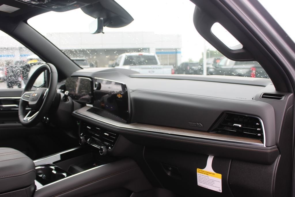 2026 Chevrolet Tahoe High Country - Photo 34