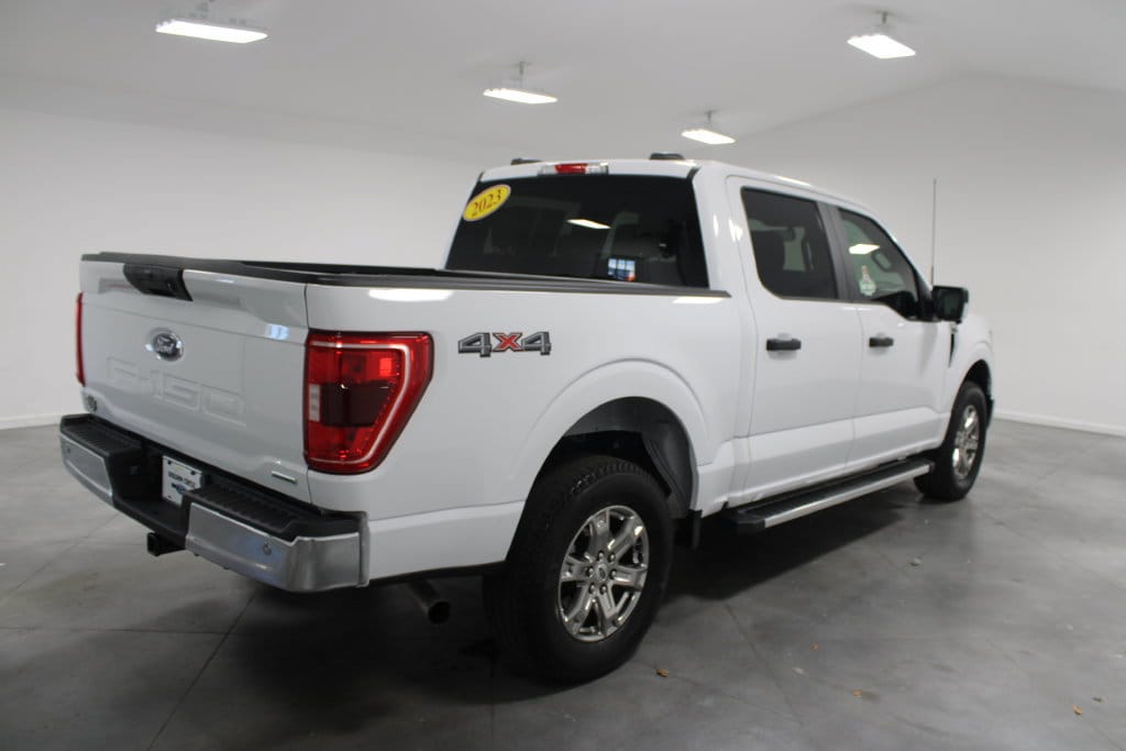 2023 Ford F-150 XLT - Photo 9