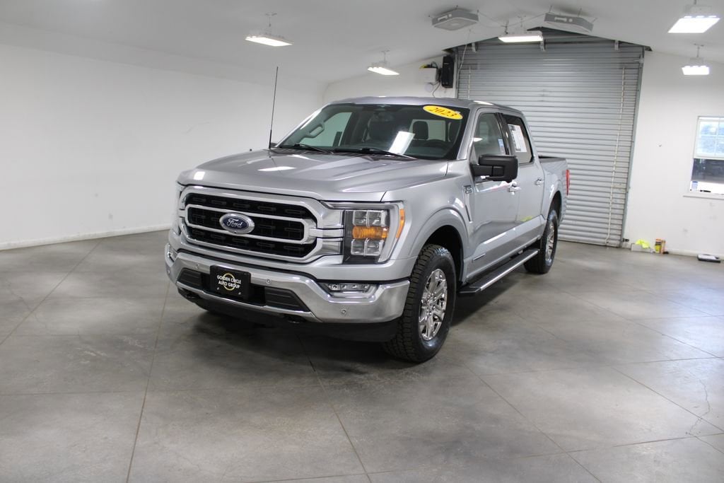 Used 2023 Ford F-150 XL Truck