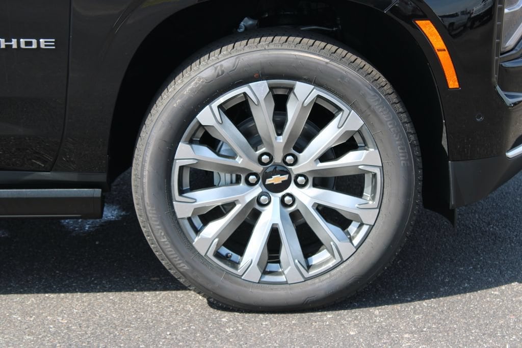 2026 Chevrolet Tahoe High Country - Photo 12