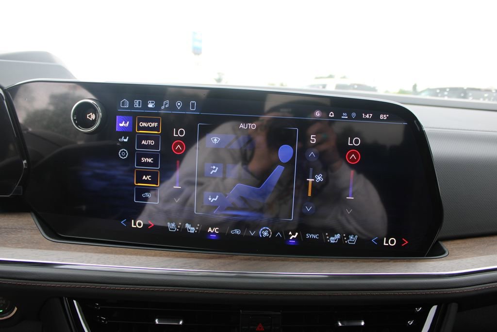 2026 Chevrolet Tahoe High Country - Photo 55
