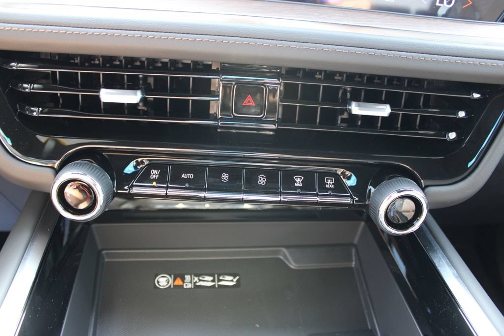 2026 Chevrolet Tahoe High Country - Photo 53