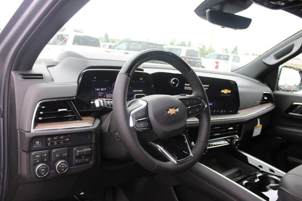 2026 Chevrolet Tahoe High Country - Photo 26