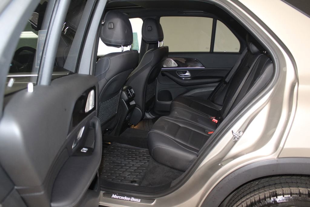 2023 Mercedes-Benz GLE GLE350 - Photo 21