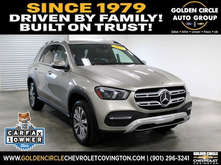 2023 Mercedes-Benz GLE GLE 350 SUV