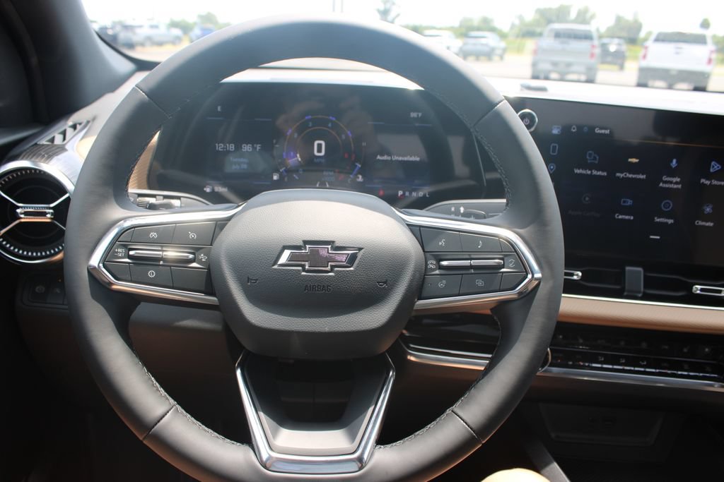 2027 Chevrolet Equinox ACTIV - Photo 38
