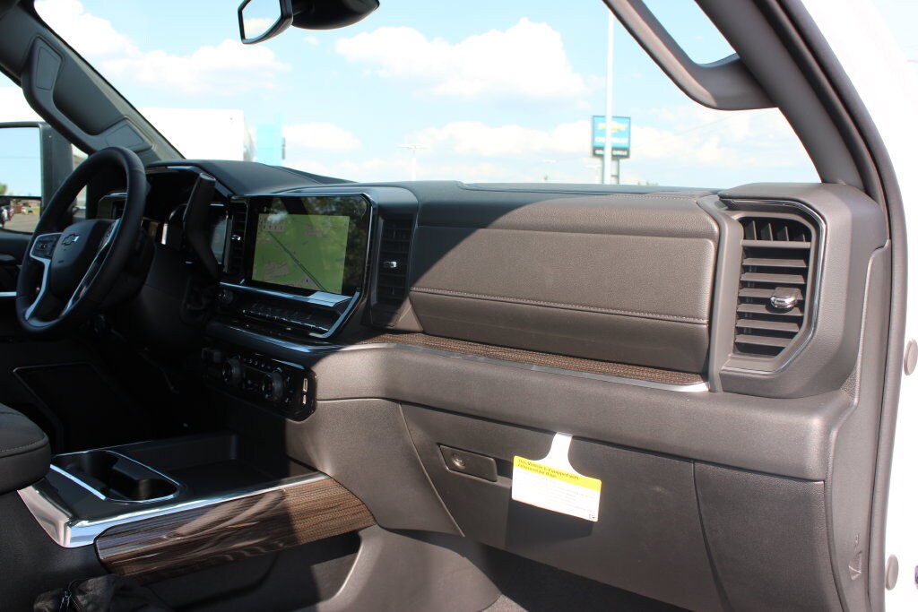 2026 Chevrolet Silverado 2500 HD LT - Photo 31