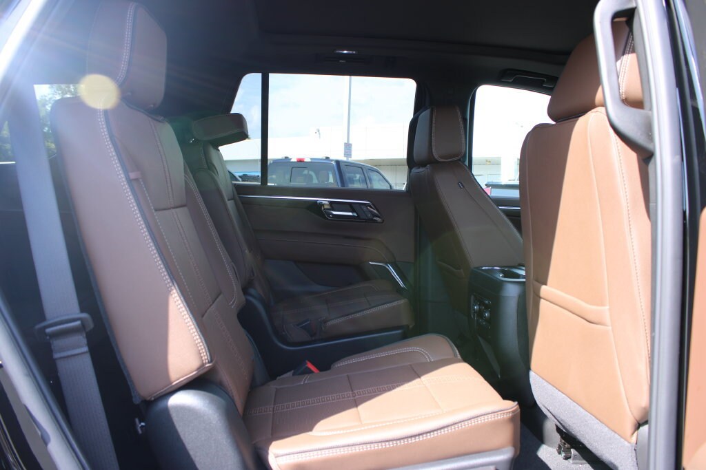 2026 Chevrolet Tahoe High Country - Photo 37
