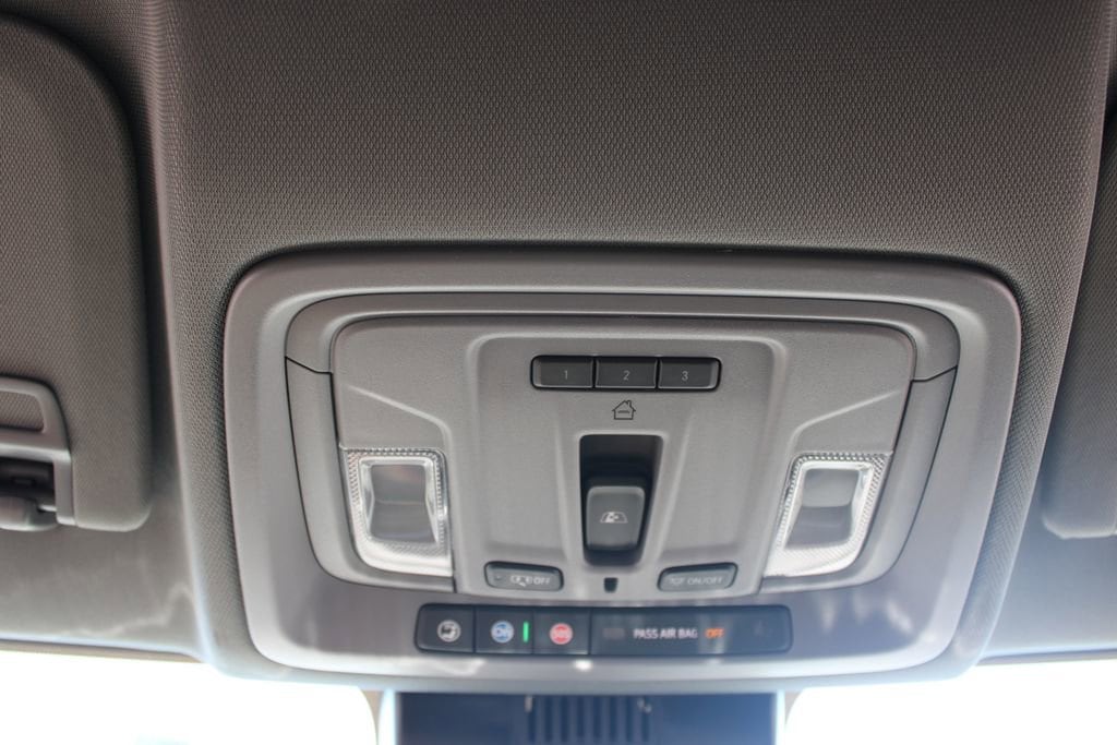 2026 Chevrolet Silverado 1500 RST - Photo 45