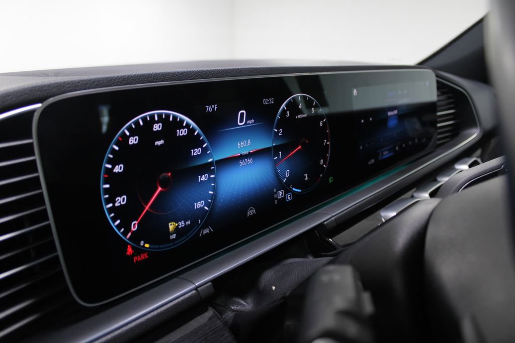 2023 Mercedes-Benz GLE GLE350 - Photo 35
