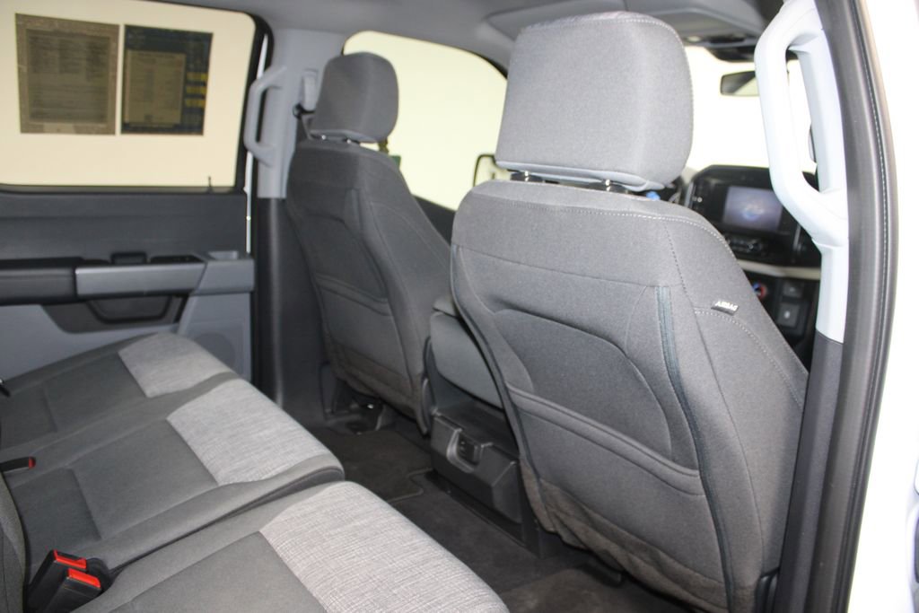 2023 Ford F-150 XLT - Photo 31