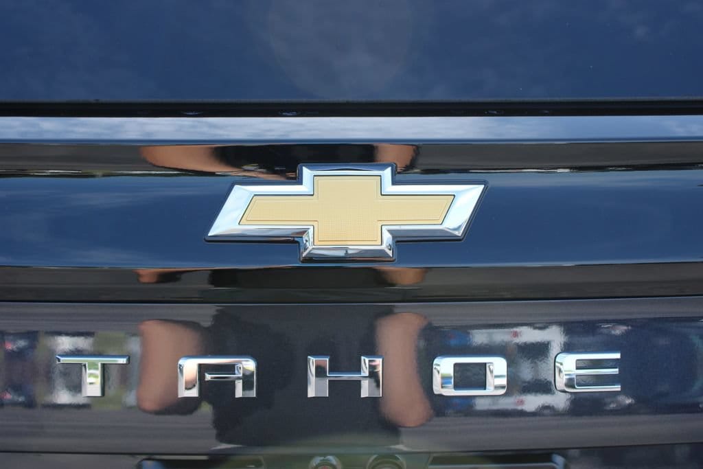 2026 Chevrolet Tahoe High Country - Photo 13
