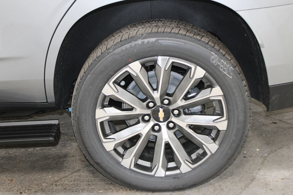 2026 Chevrolet Tahoe High Country - Photo 59