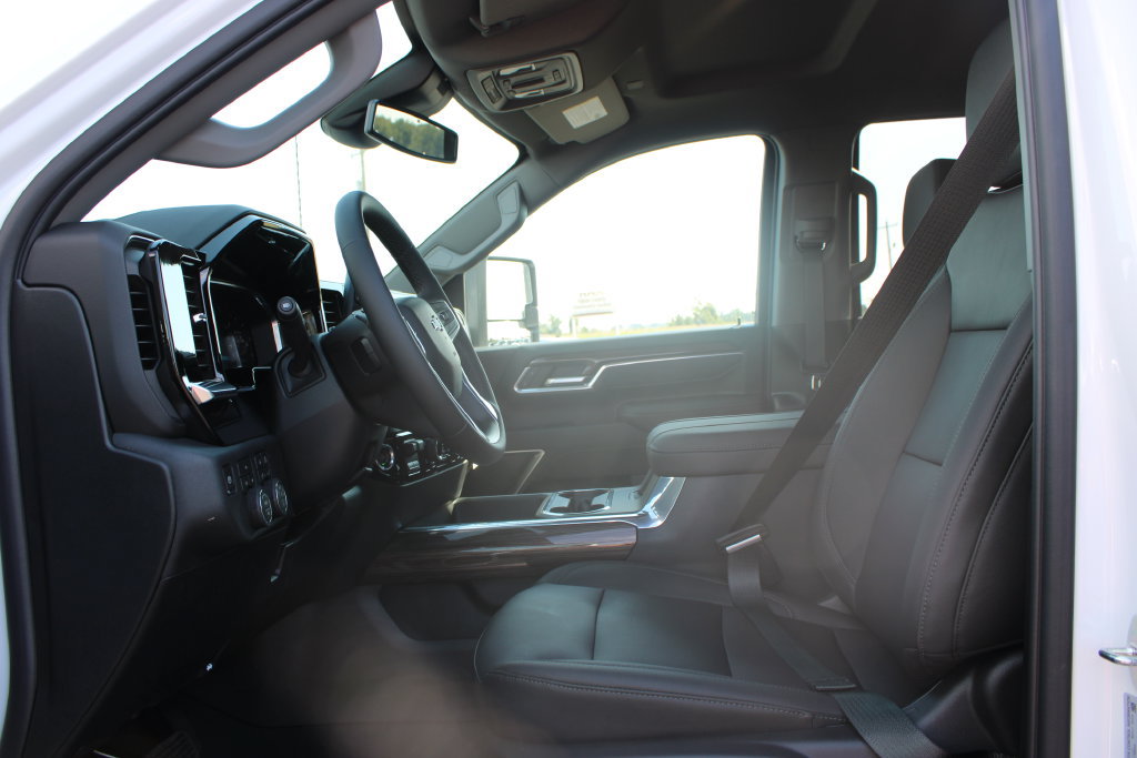2026 Chevrolet Silverado 2500 HD LT - Photo 24