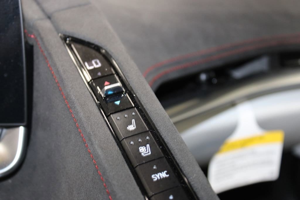 2023 Chevrolet Corvette 3LT - Photo 36