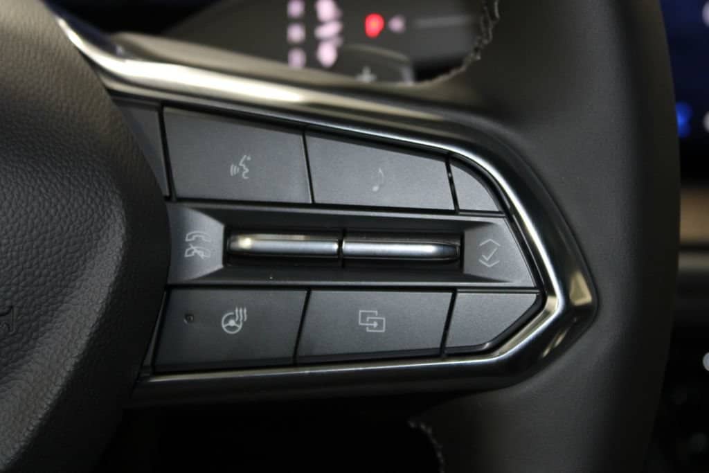 2026 Chevrolet Tahoe High Country - Photo 38
