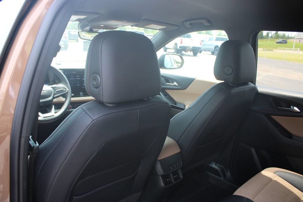 2027 Chevrolet Equinox ACTIV - Photo 28