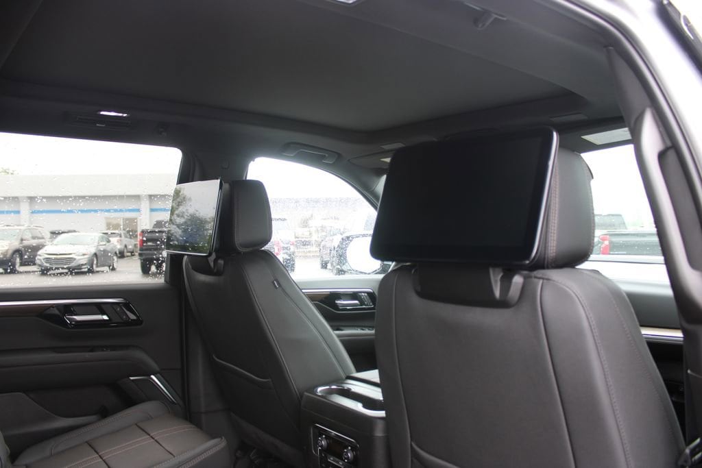 2026 Chevrolet Tahoe High Country - Photo 37