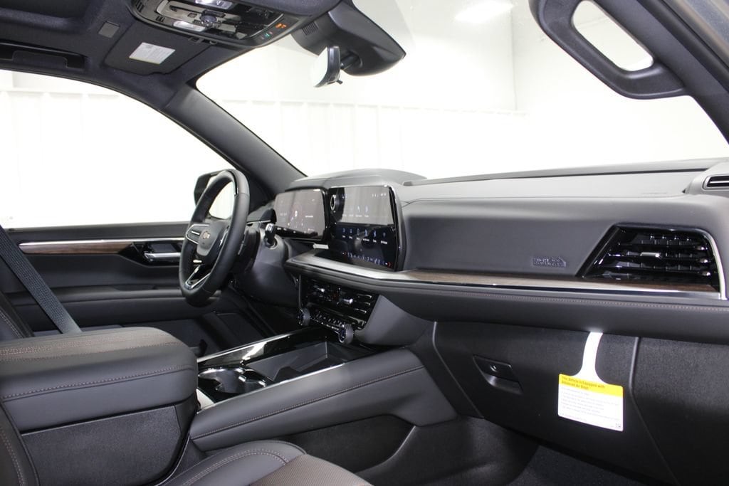 2026 Chevrolet Tahoe High Country - Photo 26