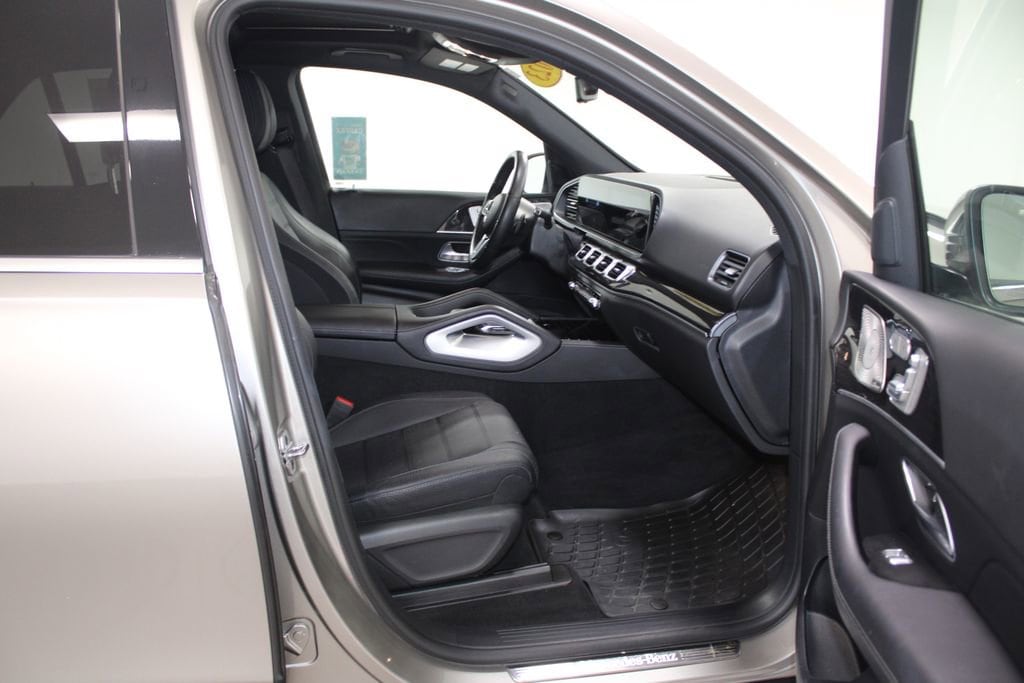 2023 Mercedes-Benz GLE GLE350 - Photo 23