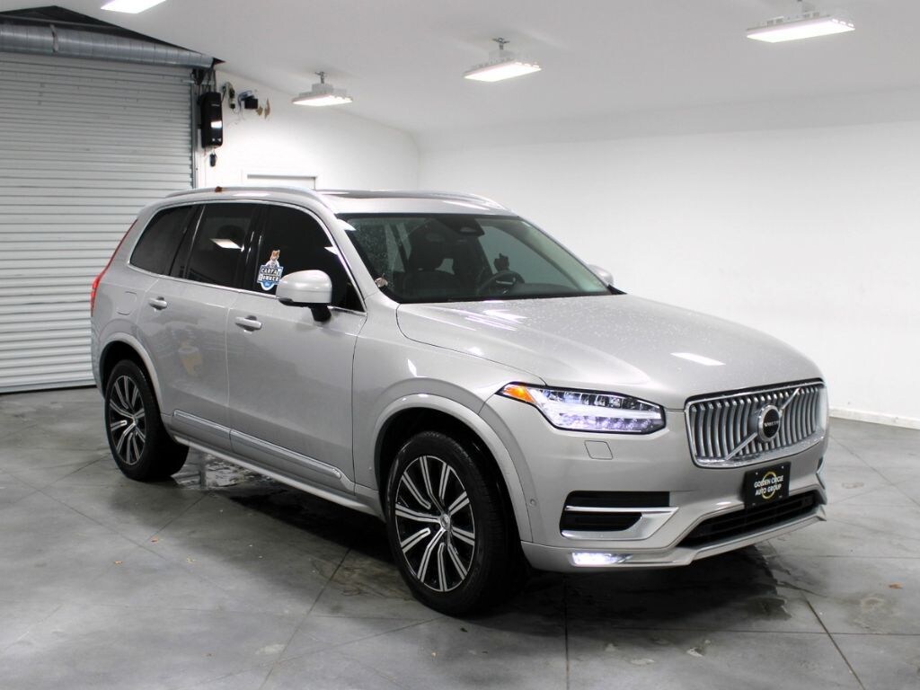 Used 2023 Volvo XC90 B5 Plus SUV