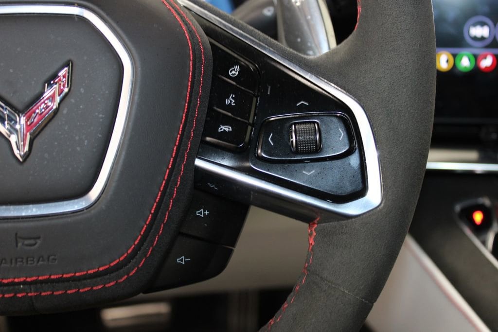 2023 Chevrolet Corvette 3LT - Photo 25