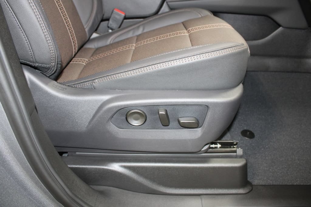 2026 Chevrolet Tahoe High Country - Photo 25