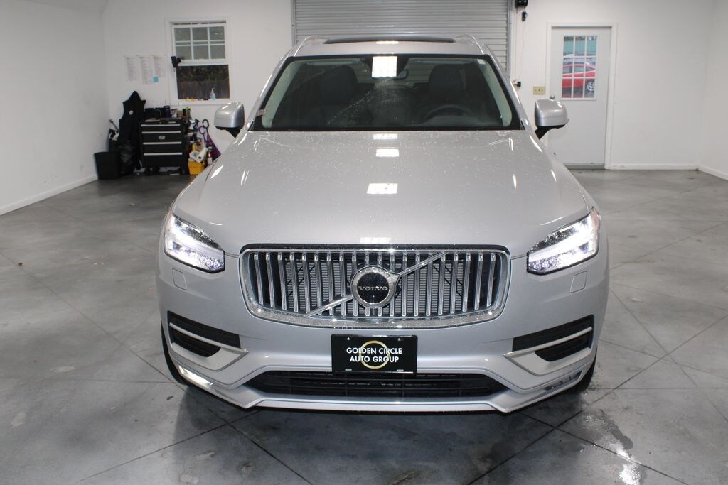 Used 2023 Volvo XC90 B5 Plus SUV