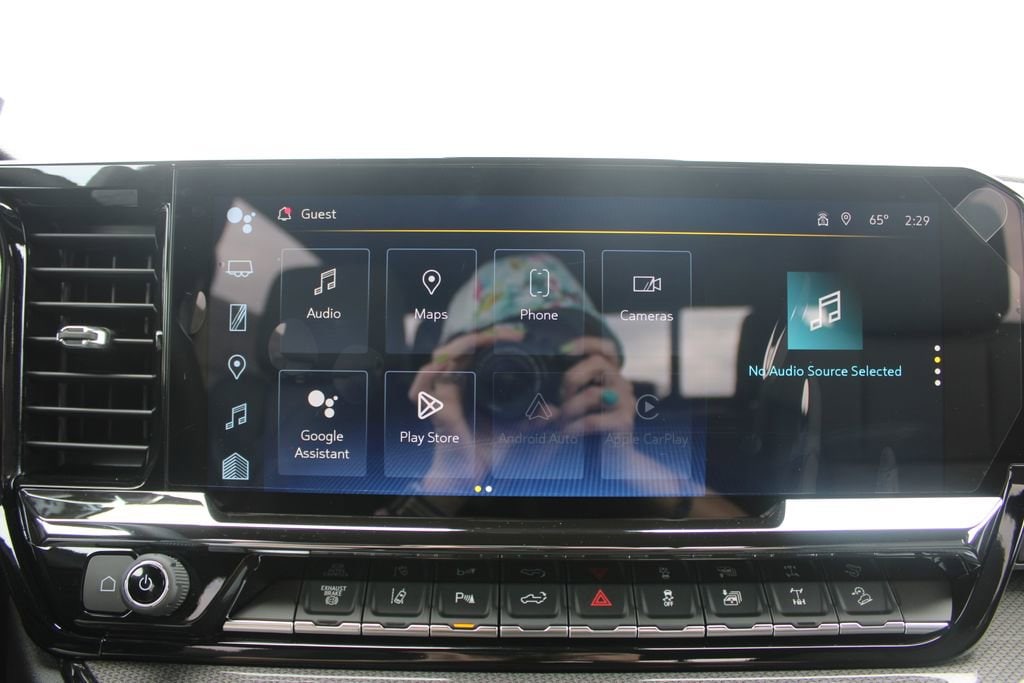 2026 Chevrolet Silverado 2500 HD ZR2 - Photo 54